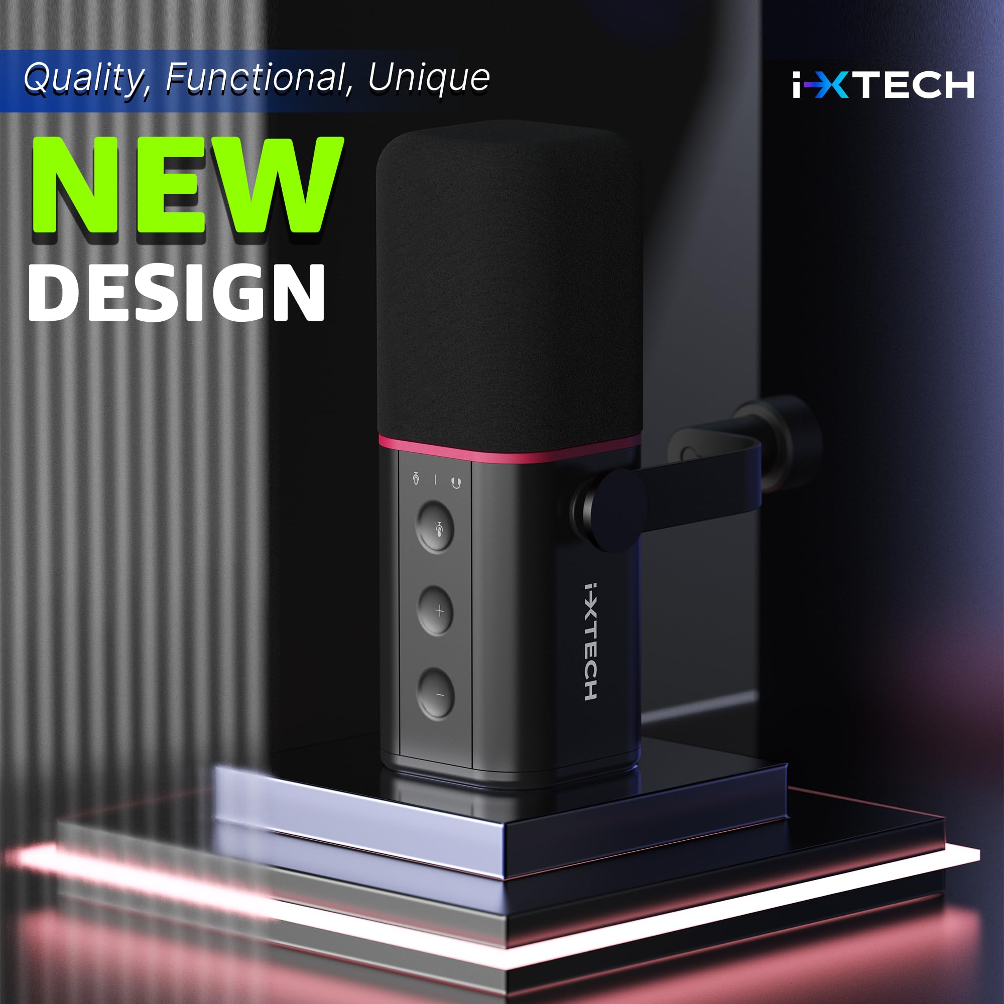 IXTECH - View 8 of 9