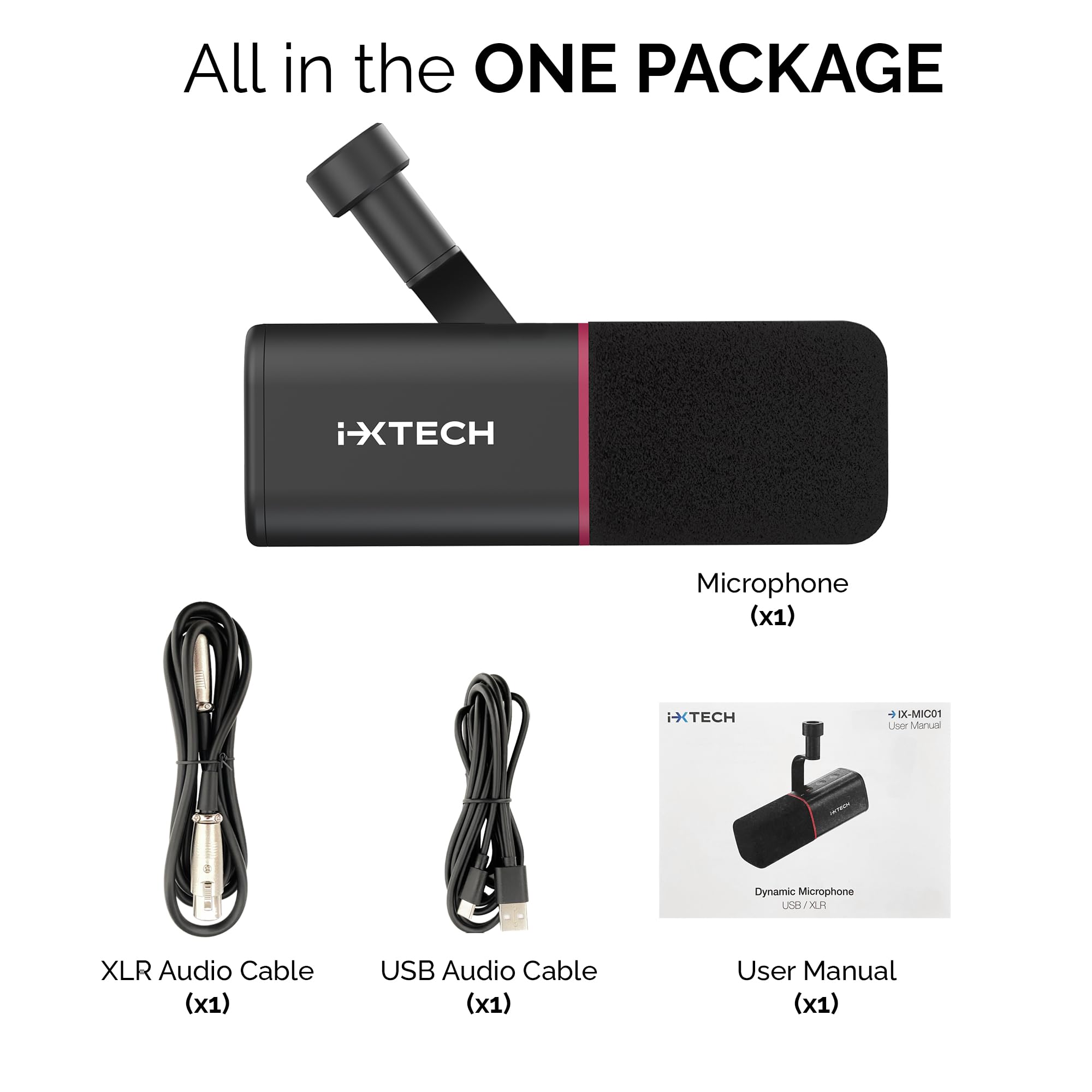 IXTECH - View 9 of 9