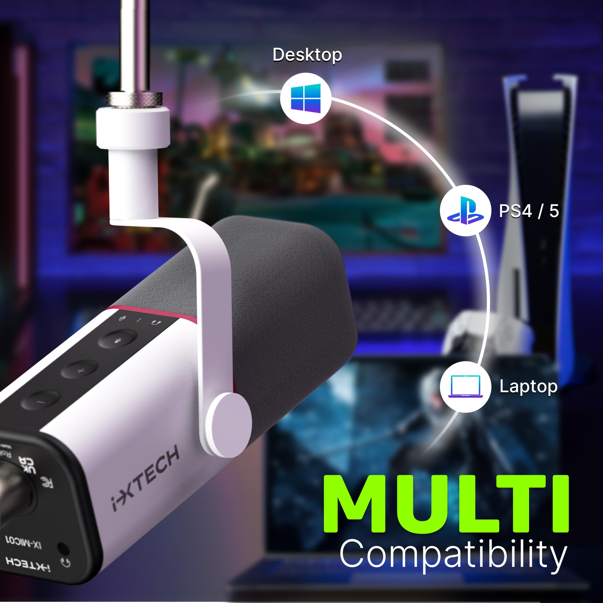 IXTECH - View 4 of 9