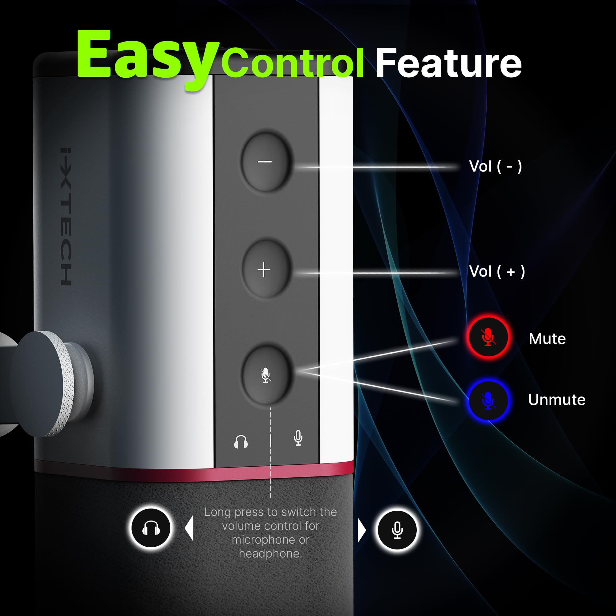 IXTECH - View 5 of 9