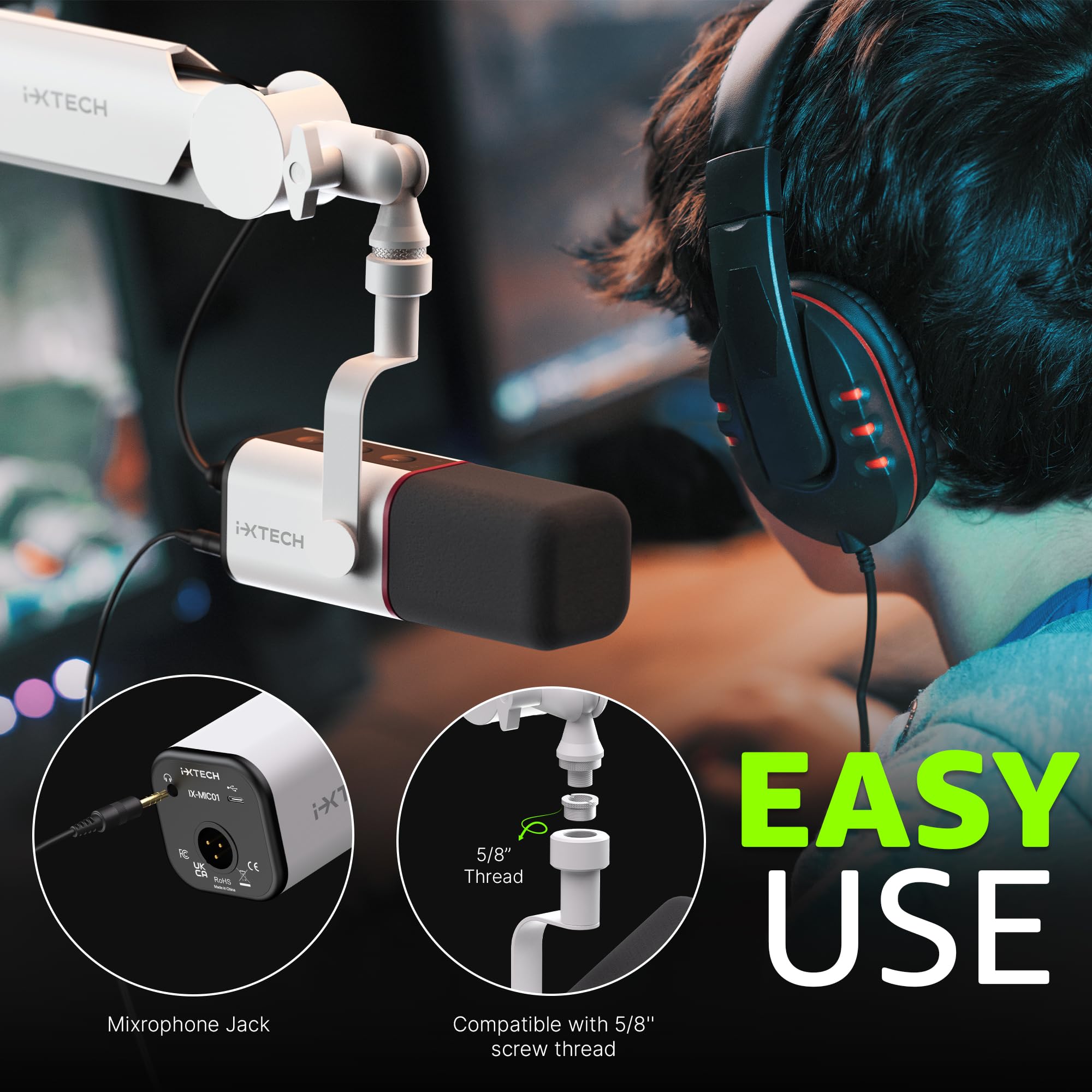 IXTECH - View 6 of 9