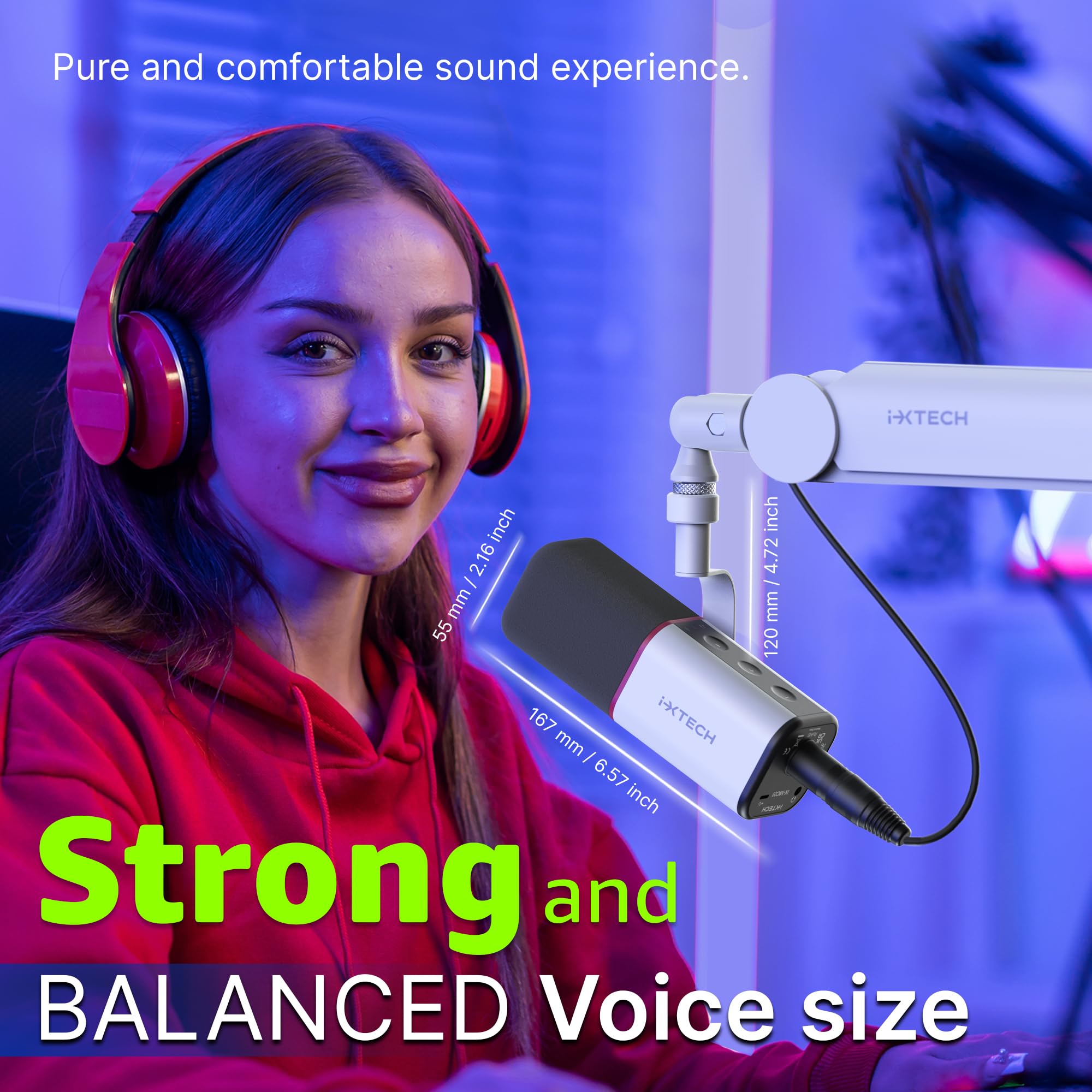 IXTECH - View 7 of 9