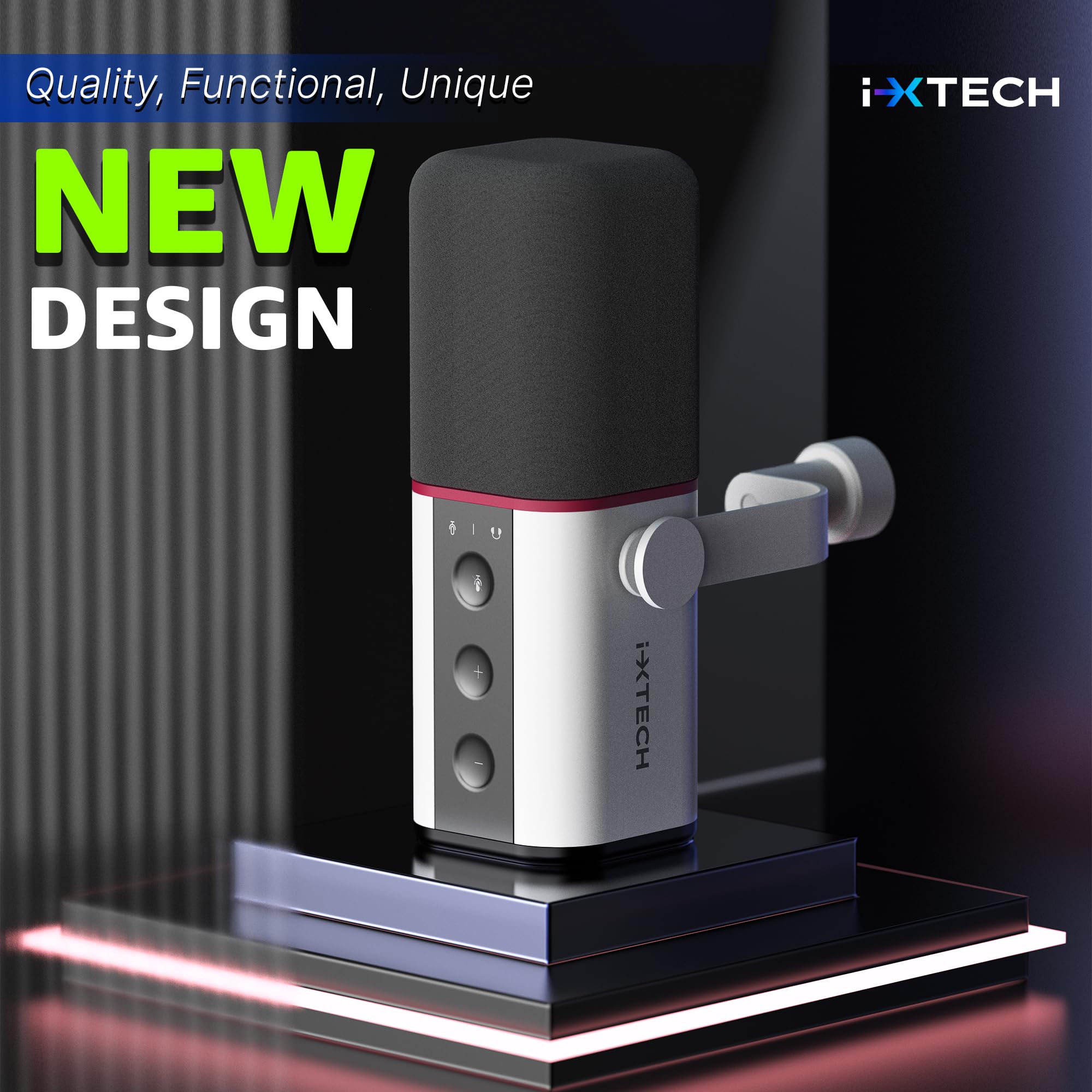 IXTECH - View 8 of 9