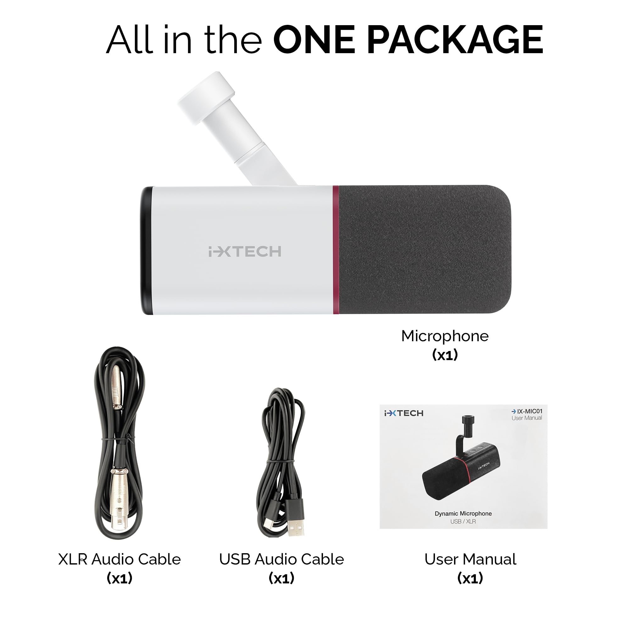 IXTECH - View 9 of 9