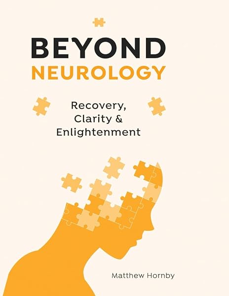 Majosta Beyond Neurology Recovery Clarity and Enlightenment for Enhanced Mental Wellness