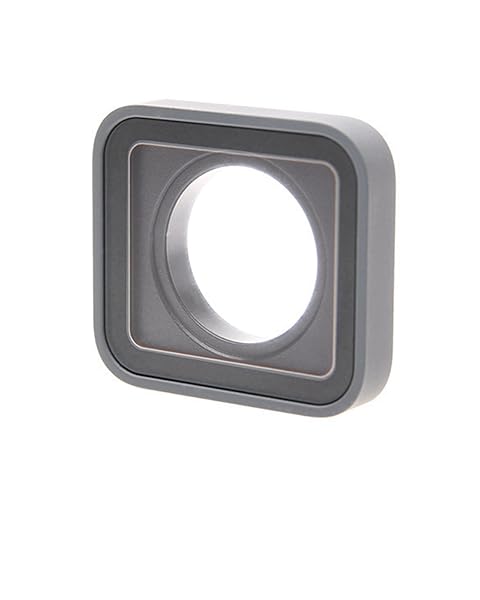 Besvalo Replacement Lens Cover for Gopro Hero 5 6 7 Anti Scratch Protective Glass Repair Parts Accessories - View 3 of 8