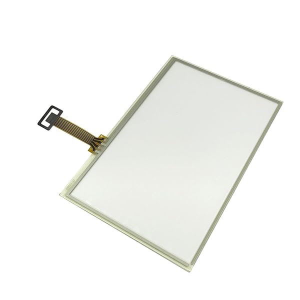 Lskioer Lskioer 7 Inch Touch Screen Digitizer Glass for 2013-2016 Hyundai Sonata Veloster Radio GPS Navigation Replacement - View 4 of 9