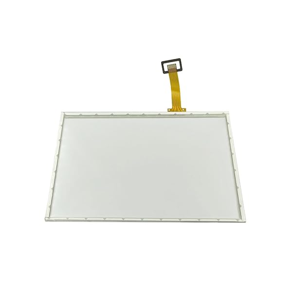 Lskioer Lskioer 7 Inch Touch Screen Digitizer Glass for 2013-2016 Hyundai Sonata Veloster Radio GPS Navigation Replacement - View 5 of 9