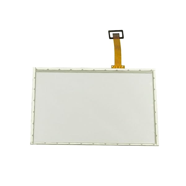 Lskioer Lskioer 7 Inch Touch Screen Digitizer Glass for 2013-2016 Hyundai Sonata Veloster Radio GPS Navigation Replacement