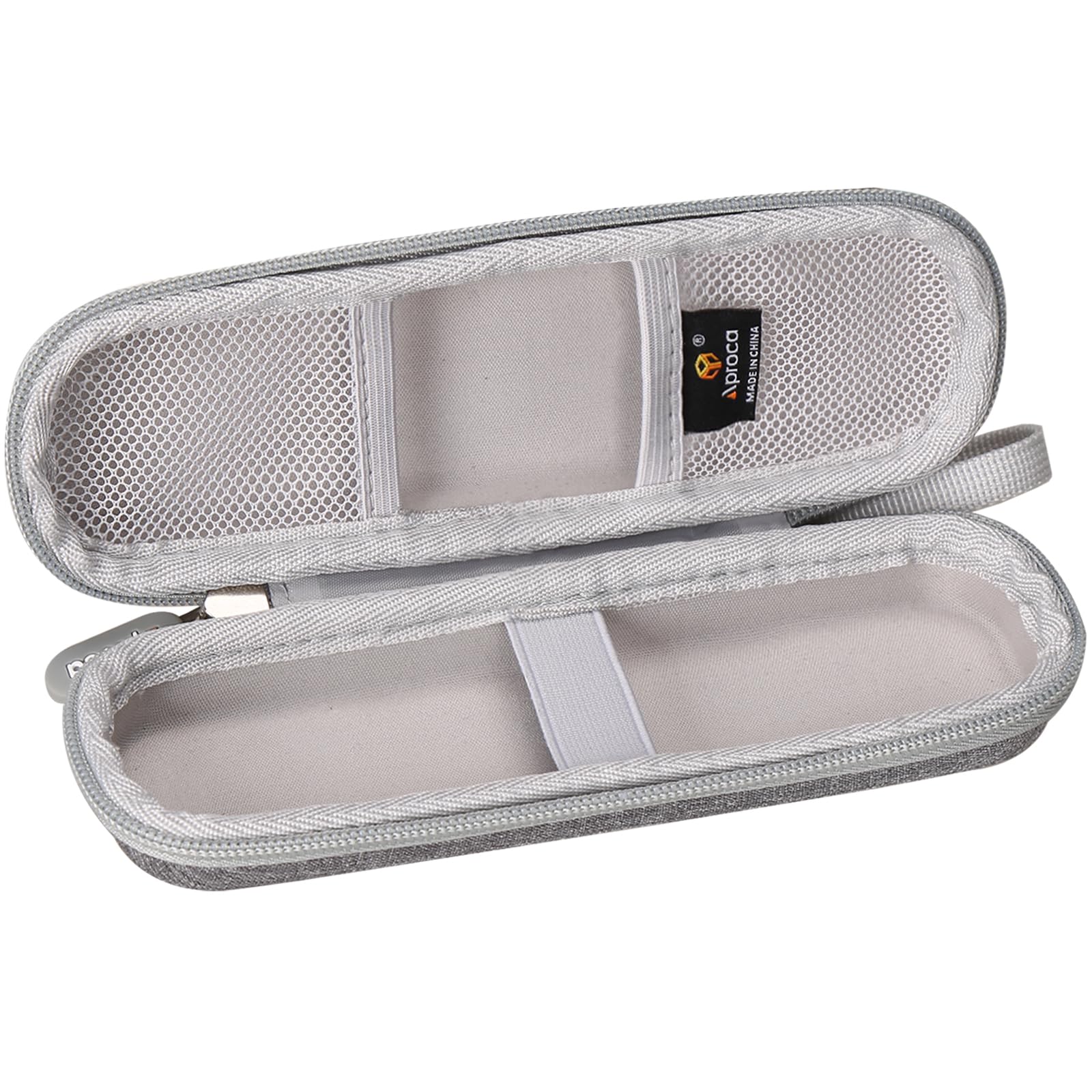 Aproca Aproca Hard Travel Storage Case for Panasonic Bikini Trimmer Shaver with 4 Attachments - View 2 of 9