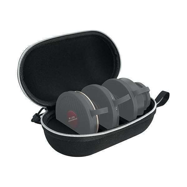 FREEWELL FREEWELL 3 Slots Filter Carry Case for Sherpa 2.0 Lenses - Ultimate Protection & Convenience - View 4 of 5