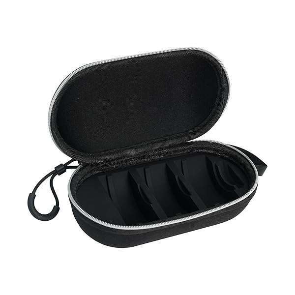 FREEWELL FREEWELL 3 Slots Filter Carry Case for Sherpa 2.0 Lenses - Ultimate Protection & Convenience - View 2 of 5