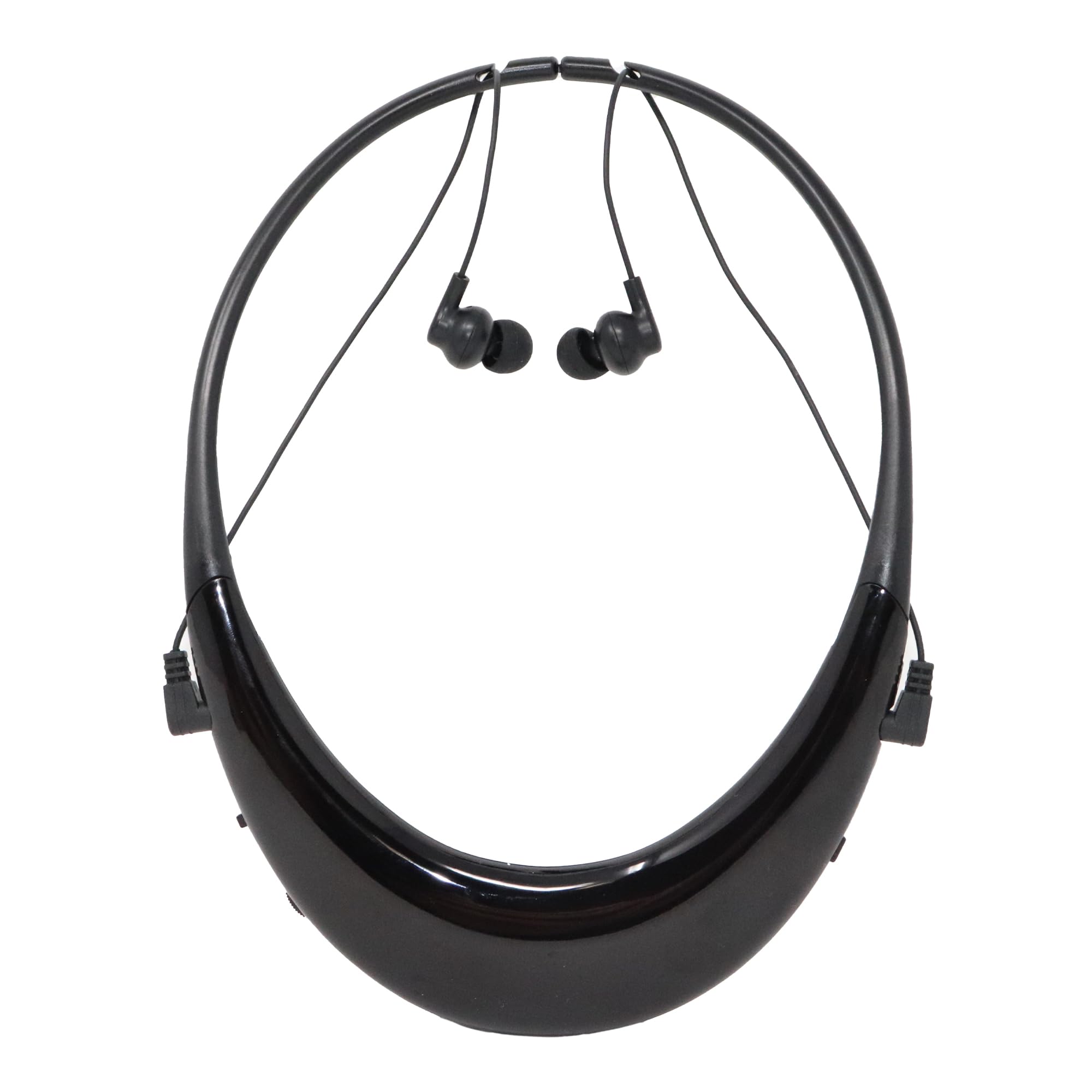 SEREONIC SEREONIC Extra Wireless TV Headphones for Seniors with Smart RF Technology and 100ft Range for Easy TV Listening