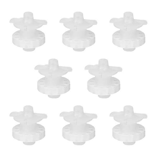 dcvbny LEV Soda Coke Valve 3.0 Diffuser Internal Mixer 28368 for Cola Machine and Beverage Dispenser Valve Head Accessories