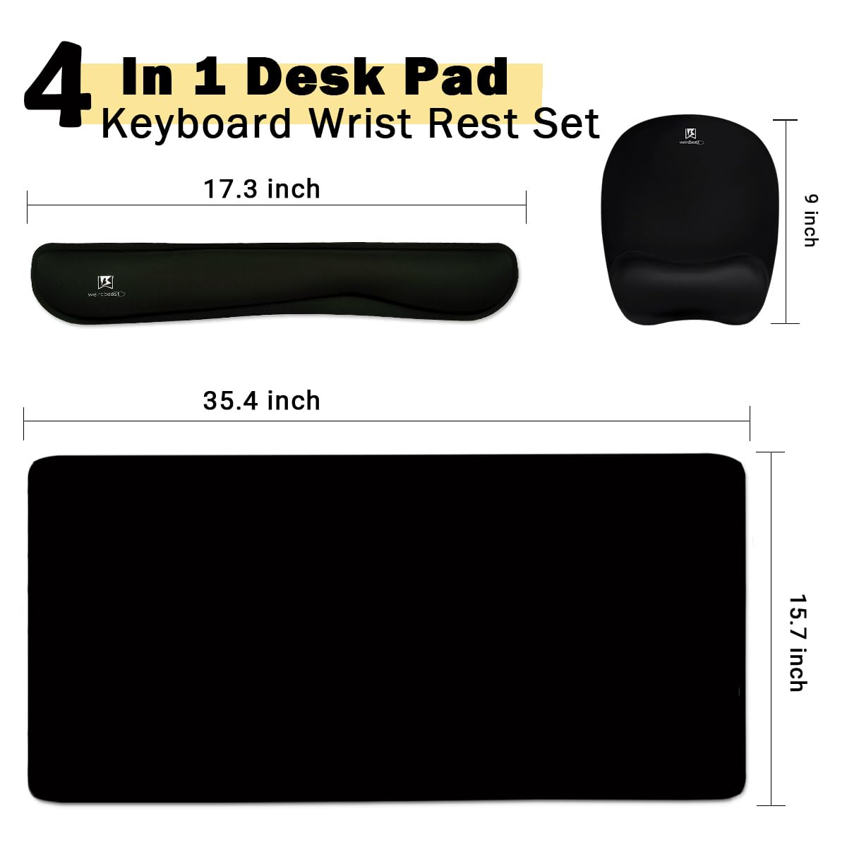 WB WEIRDBEAST - View 2 of 7