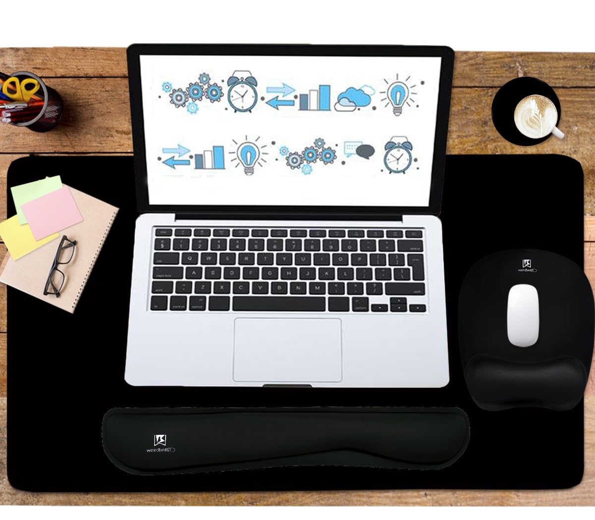 WB WEIRDBEAST - View 6 of 7