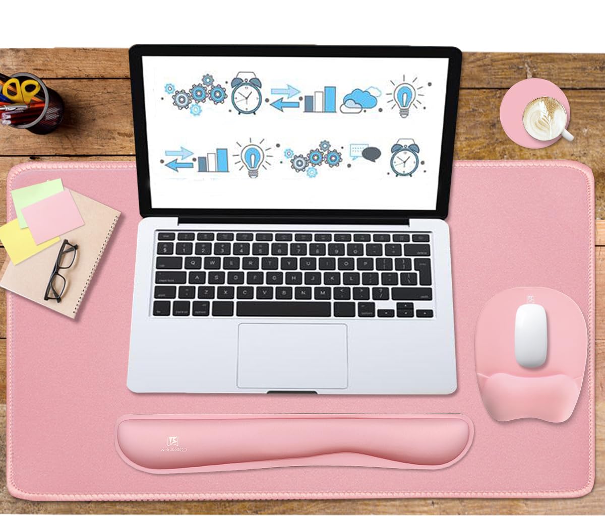 WB WEIRDBEAST - View 6 of 7