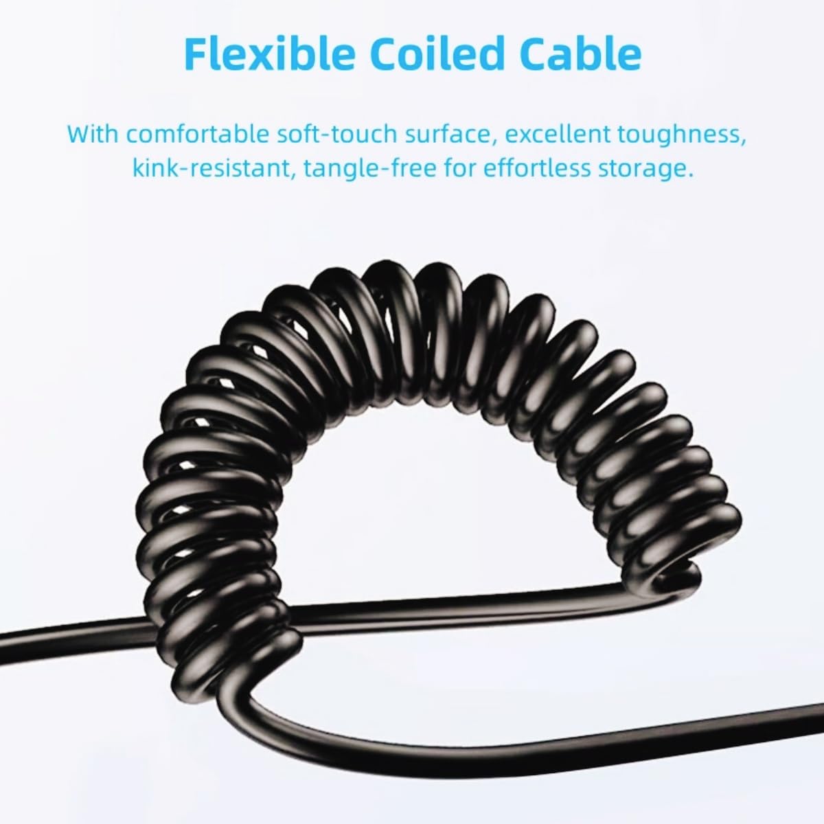 Keabroir 2.5mm to K1 Camera Shutter Release Cable Remote Control Cord for PENTAX 645Z 645D K3 K5 K30 K50 K500 K7 Speedlight Flash Trigger - View 5 of 9