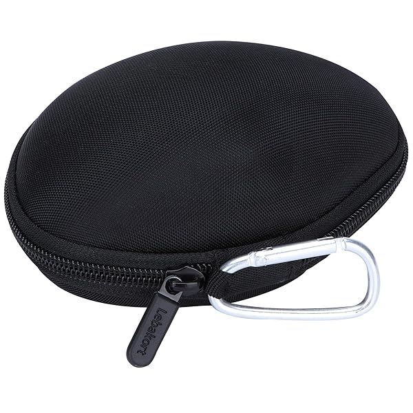 Lebakort Lebakort Hard Case for Logitech Ergo M575 MX Ergo Trackball Mouse Durable Protection and Stylish Design - View 8 of 11