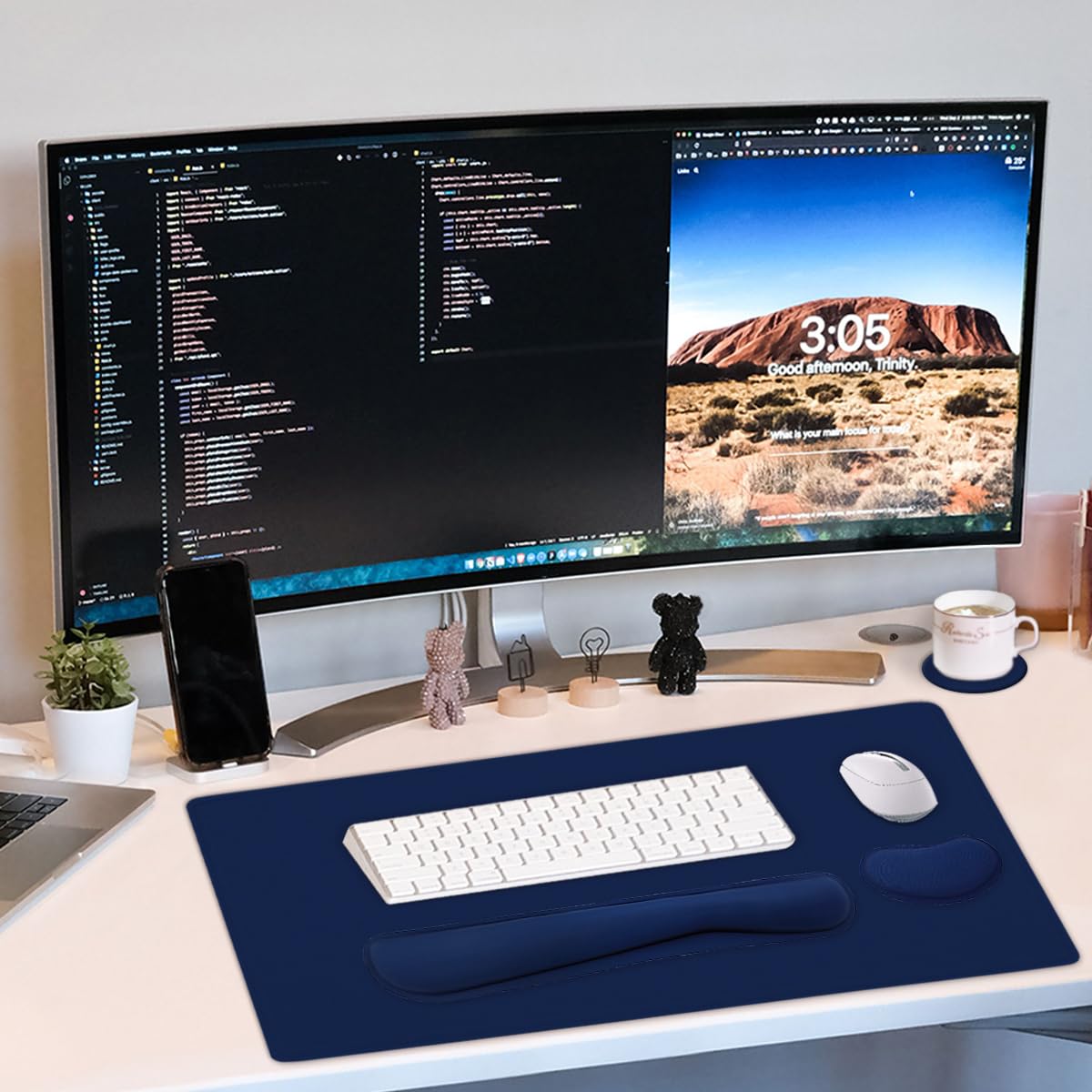 WB WEIRDBEAST - View 7 of 7