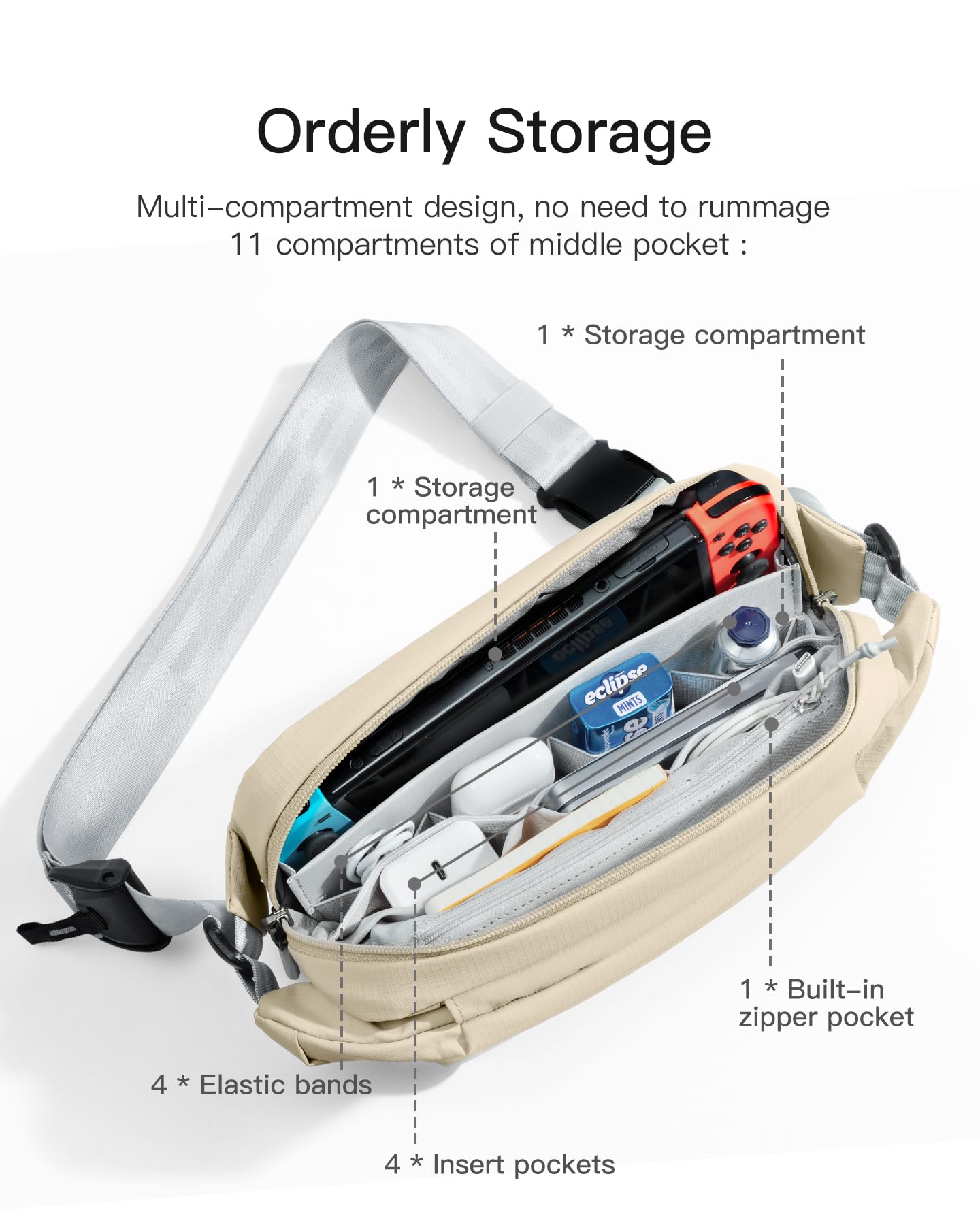 Inateck - View 3 of 7