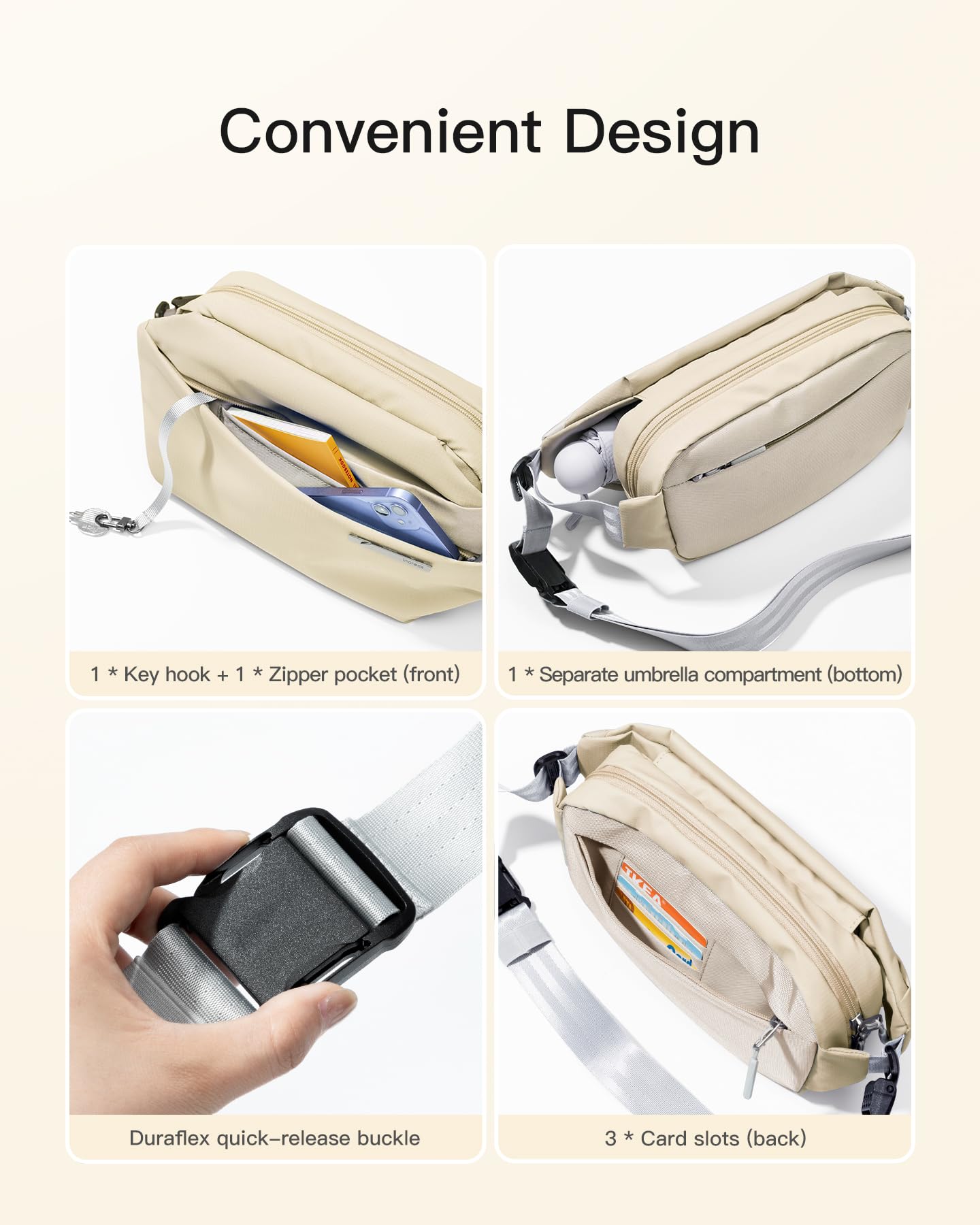 Inateck - View 4 of 7