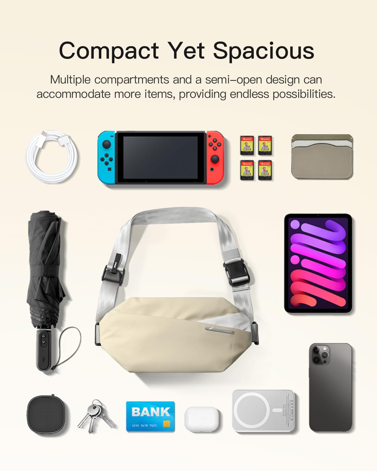 Inateck - View 7 of 7