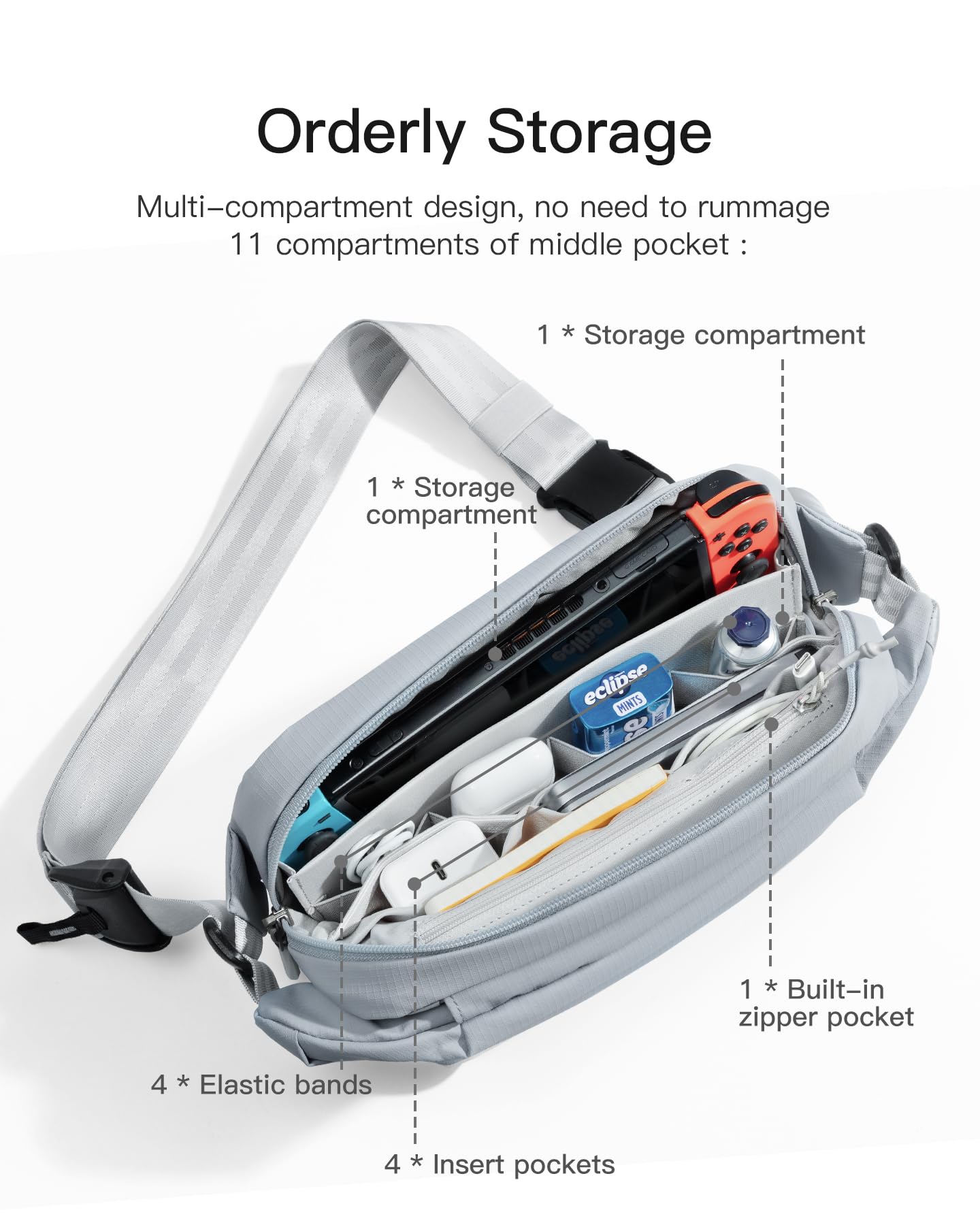 Inateck - View 3 of 7