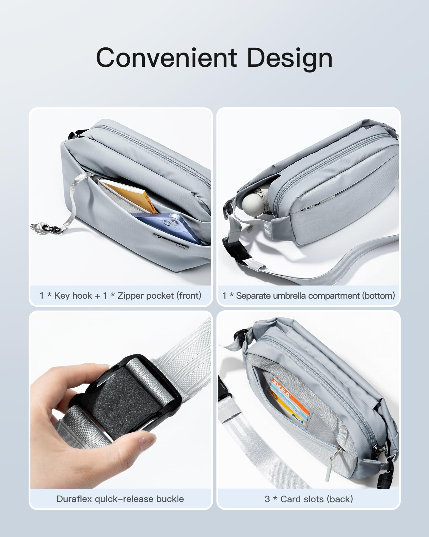 Inateck - View 4 of 7