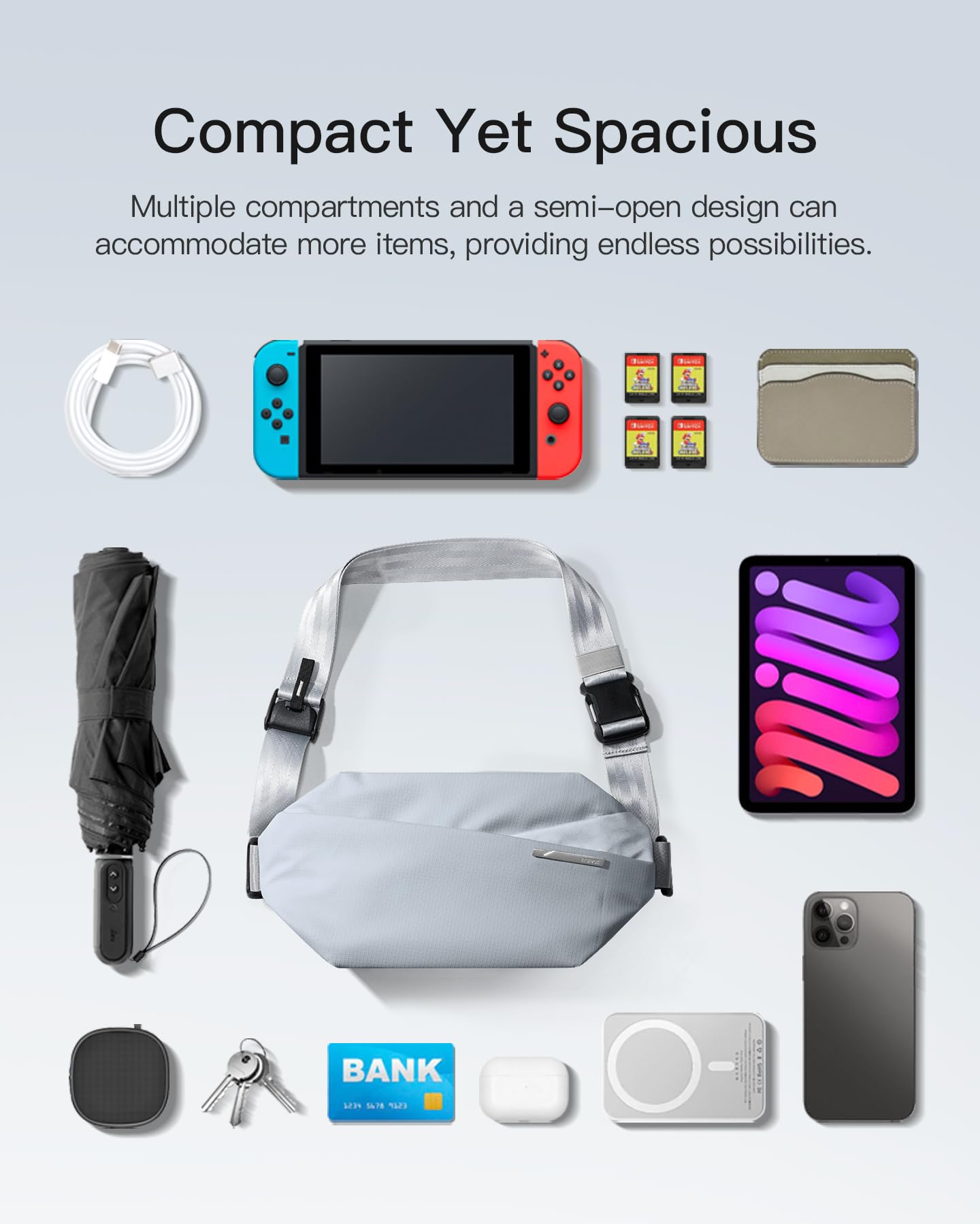 Inateck - View 7 of 7