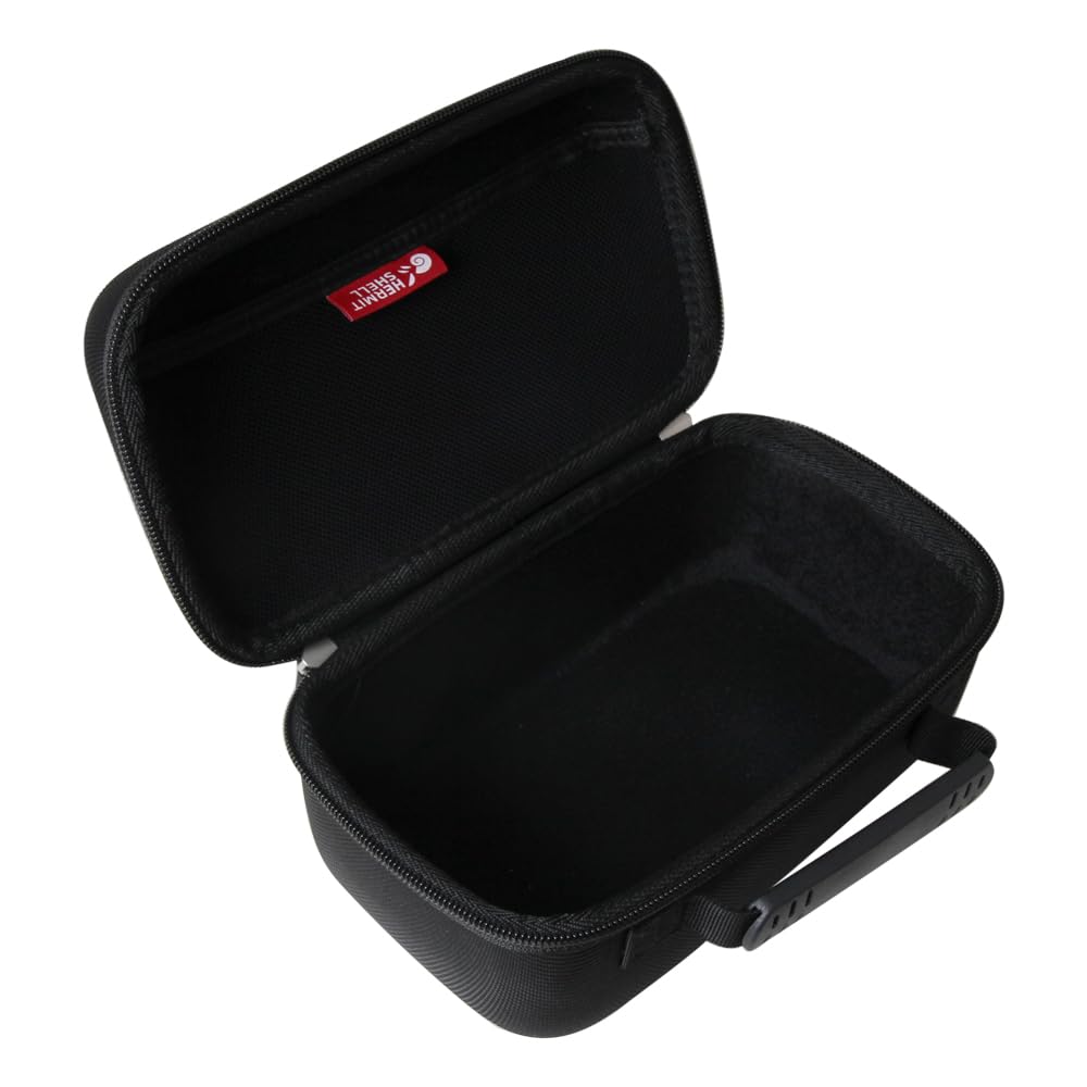 Hermitshell Hermitshell Hard Travel Case for Magcubic HY300PRO XuanPad WiMiUS Alwtniet Mini Projector Durable Protection and Easy Transport - View 3 of 6