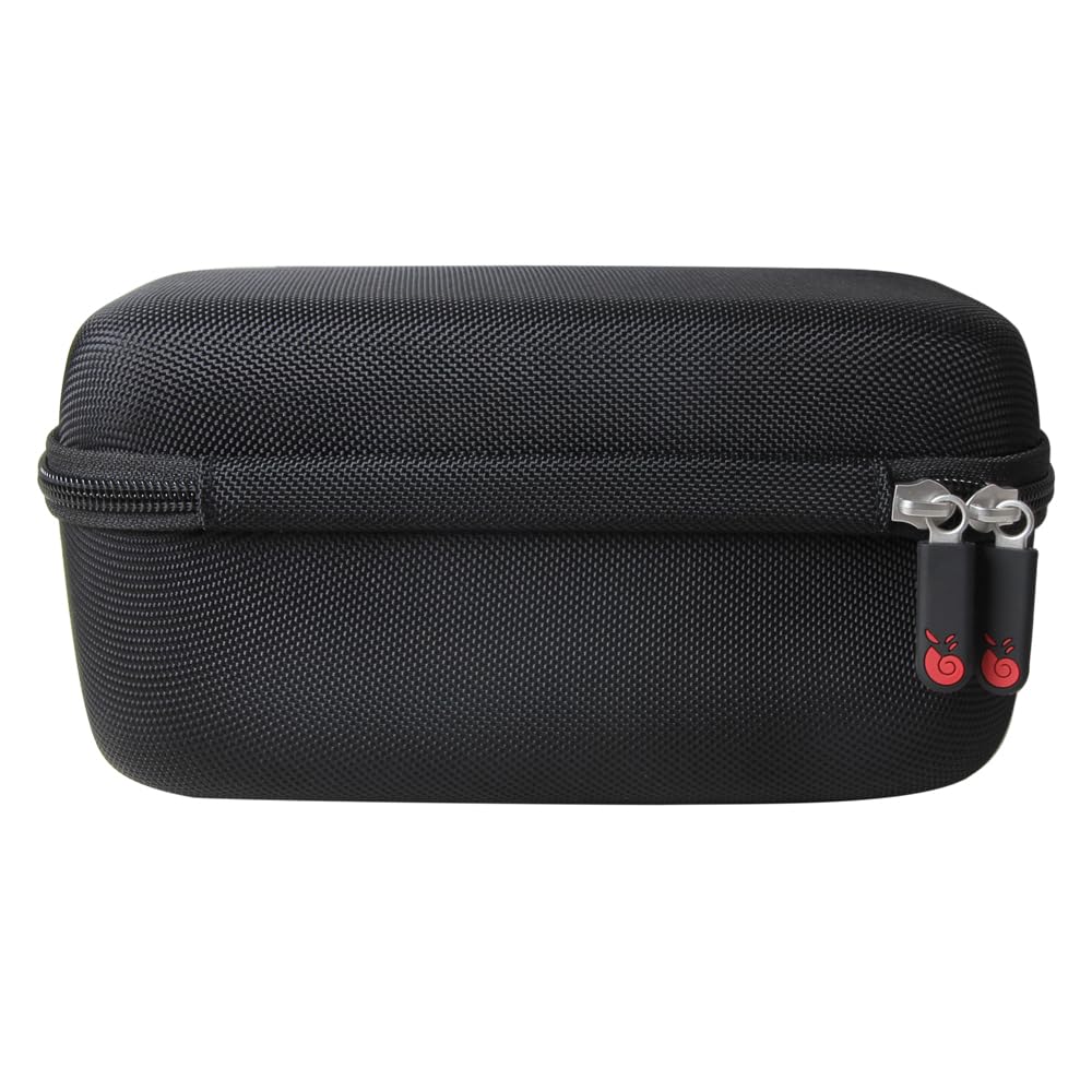 Hermitshell Hermitshell Hard Travel Case for Magcubic HY300PRO XuanPad WiMiUS Alwtniet Mini Projector Durable Protection and Easy Transport - View 4 of 6