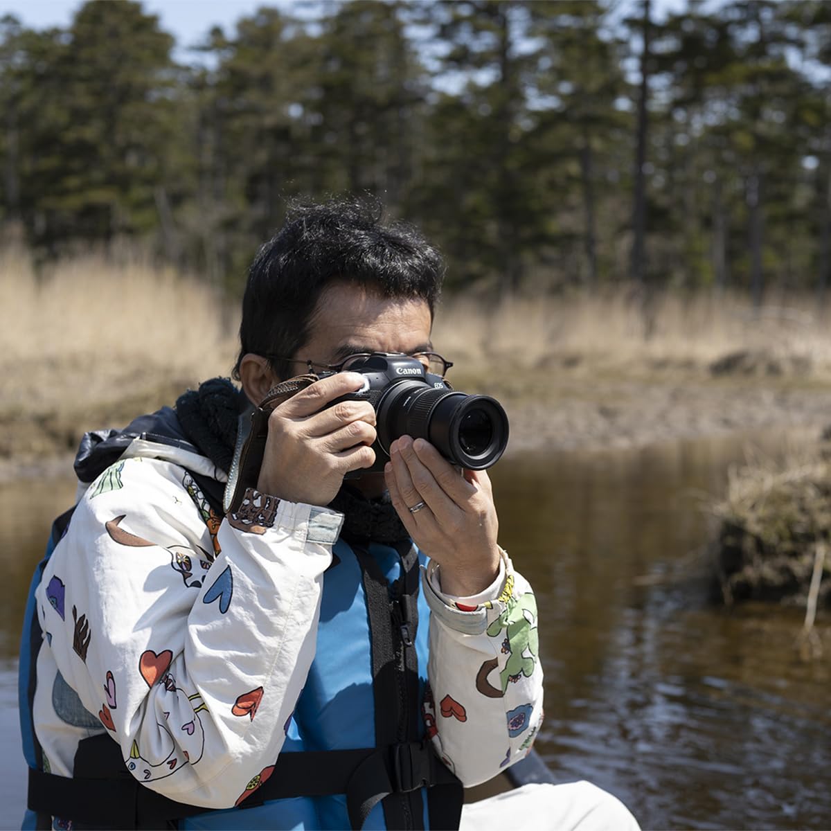 Sigma SIGMA 18-50mm F2.8 DC DN Contemporary Lens for Canon RF Mount Mirrorless Cameras Best Quality and Performance - View 2 of 7