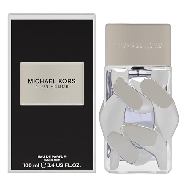 Michael Kors Buy Michael Kors Pour Homme 3.4 oz Eau de Parfum Spray - Luxury Fragrance for Men