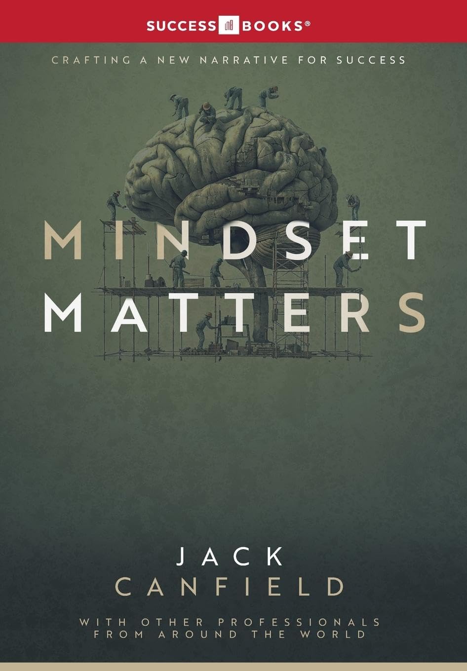 Mindset Matters Transform Your Thinking for Success and Personal Growth