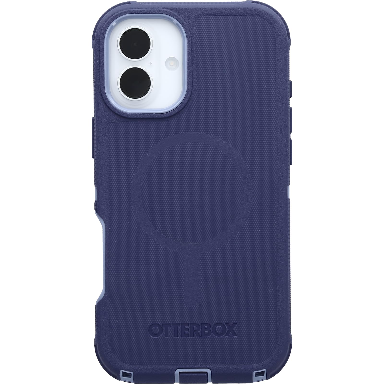 OtterBox iPhone 16 Plus Defender Series Case Denver Dusk Purple Durable Protection for Your Device