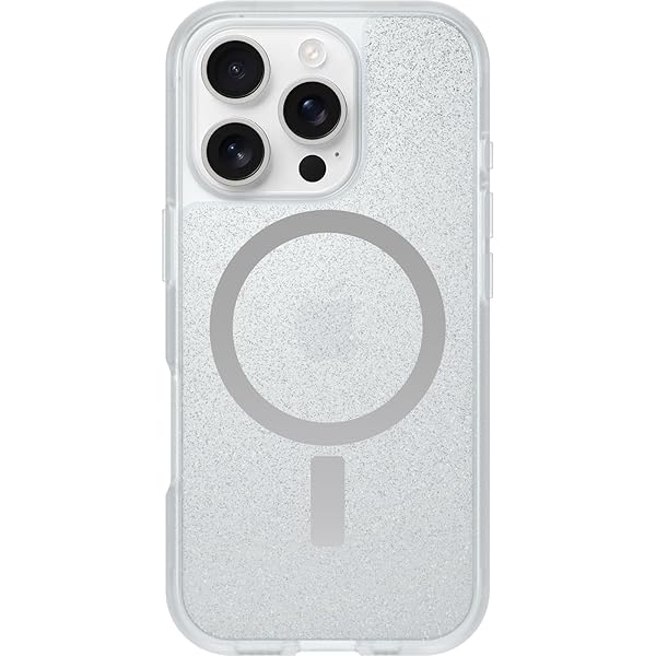OtterBox OtterBox iPhone 16 Pro React Series Case Stardust Ideal for Business Customers Ships in Polybag - View 6 of 6