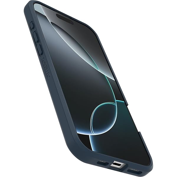 OtterBox OtterBox iPhone 16 Pro Max React Series Case Indigo Night Durable Protection - View 7 of 7