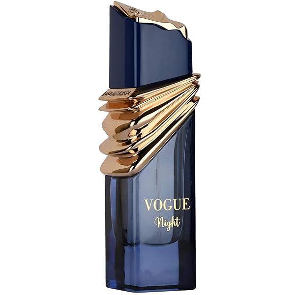 Maison Alhambra Maison Alhambra Vogue Night Eau de Parfum Spray for Women - 3.4 oz | Luxurious Fragrance