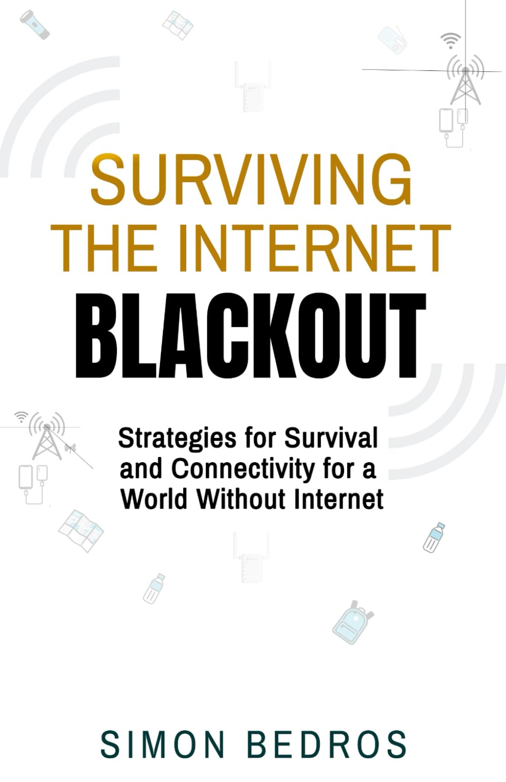 Majosta Surviving the Internet Blackout Strategies for Survival and Connectivity in a World Without Internet