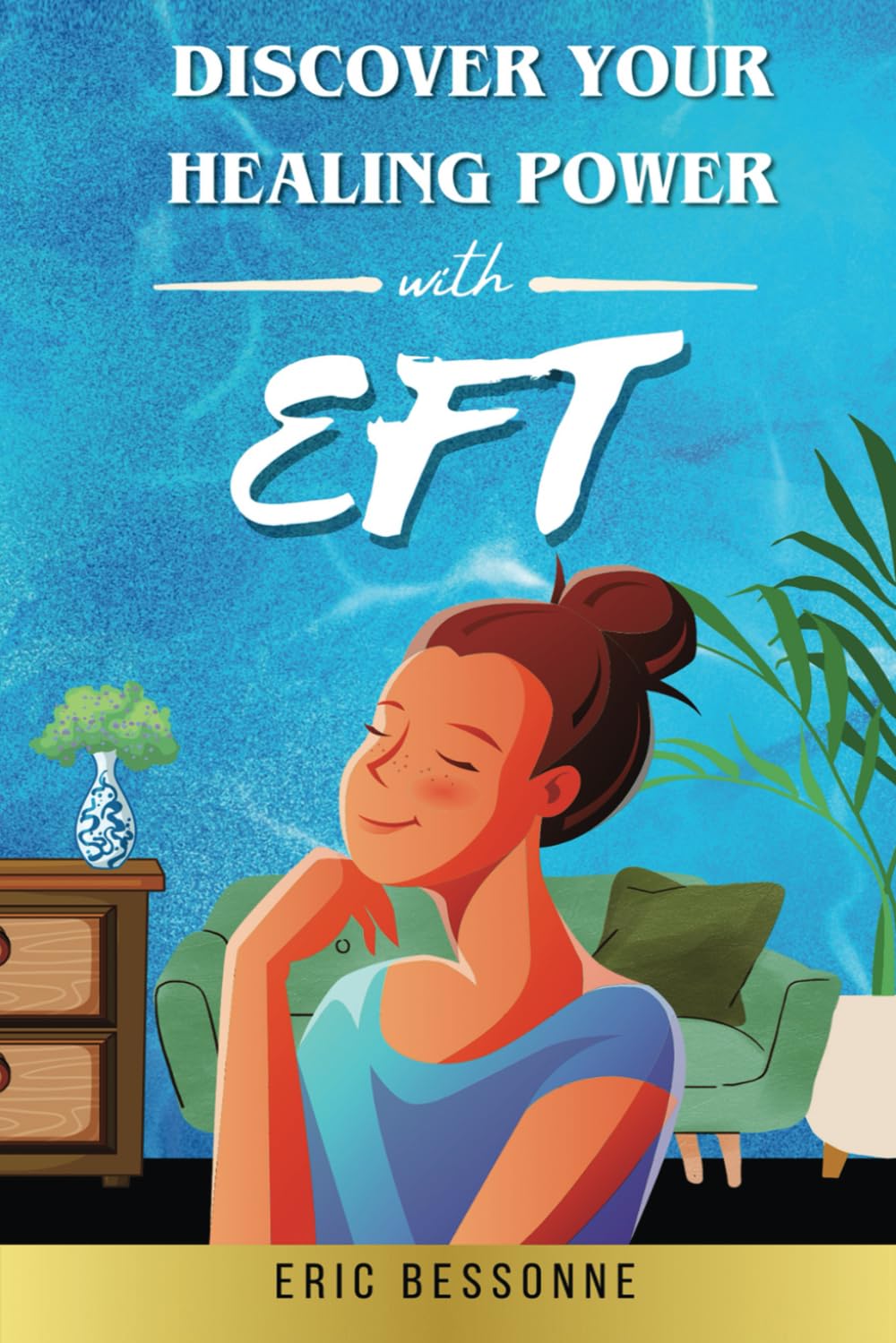 Majosta Discover Your Healing Power with EFT for Emotional Freedom and Wellness