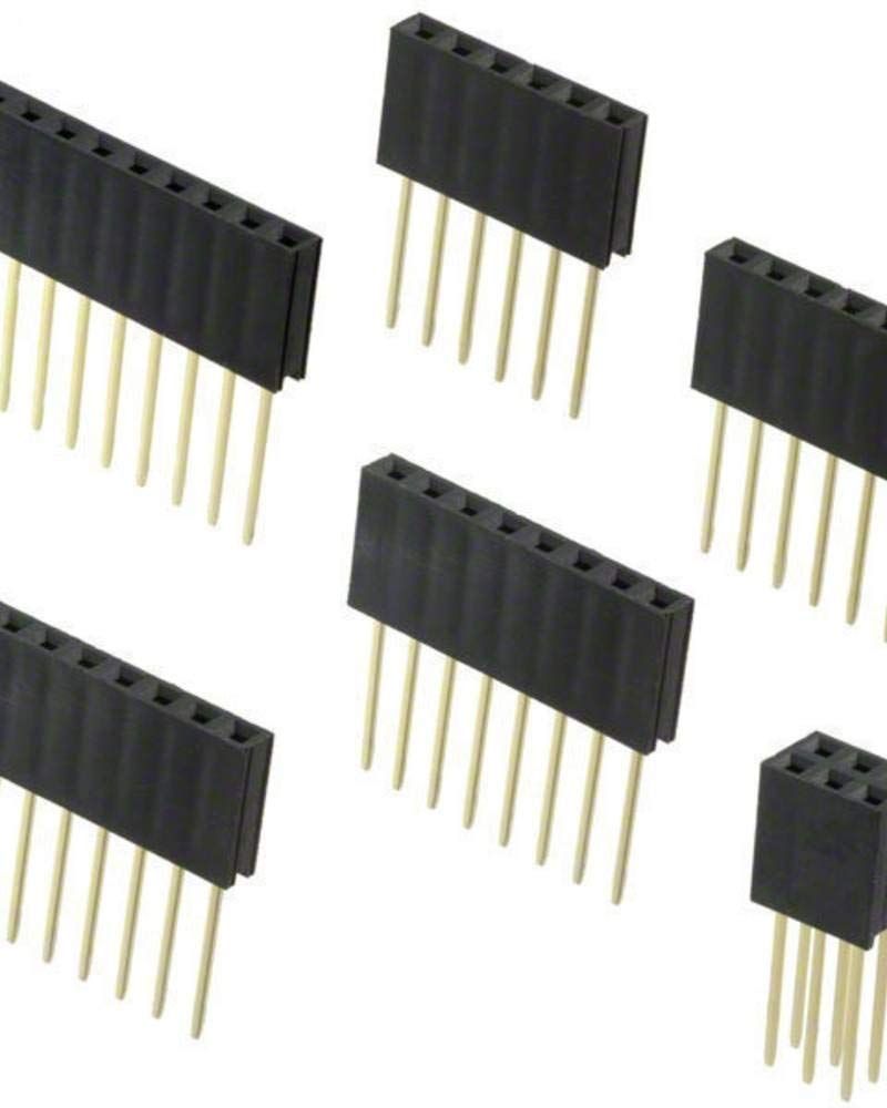 Adafruit Shield stacking headers for Arduino (R3 Compatib... | Poshace
